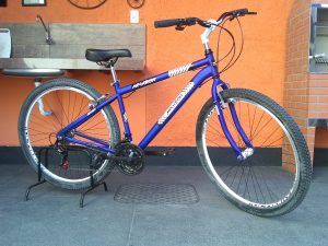 Bicicleta 29 21v Megaton