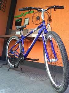 Bicicleta 29 21v Megaton