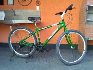 Bicicleta 29 21v Megaton